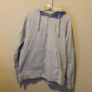 Men's Nike Legacy Full Zip Hoodie